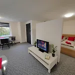 Merci Apartment *