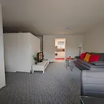 Apartment Merci *