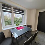 Merci * Ostrava