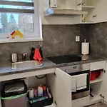Apartment Merci