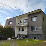 Apartment Merci *