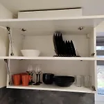 Appartement Merci Ostrava