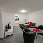 Apartment Merci