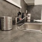 Merci Apartment