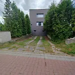 Apartment Merci Ostrava