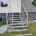 Merci Apartment