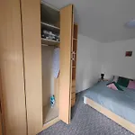 Merci Apartment *