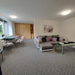 Apartment Merci Ostrava