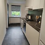 Merci Apartment *