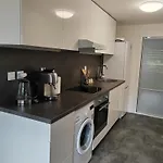 Apartment Merci *
