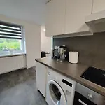 Apartment Merci Ostrava