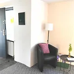 Apartment Merci