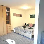 Merci Apartment *