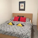 Apartment Merci *