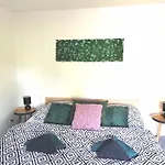 Merci Apartment Ostrava