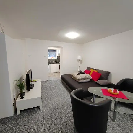 Appartement Merci