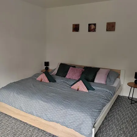 Appartement Merci