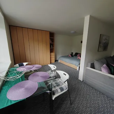 Appartement Merci *