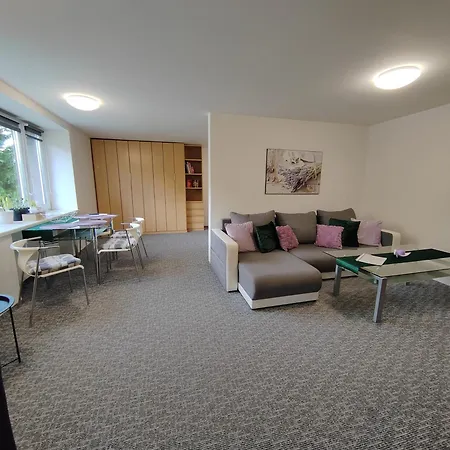 Appartement Merci Ostrava