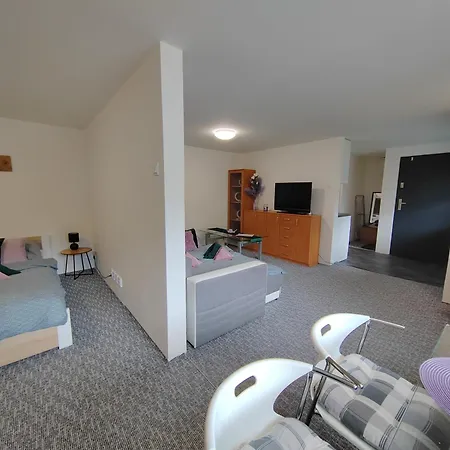 Apartment Merci