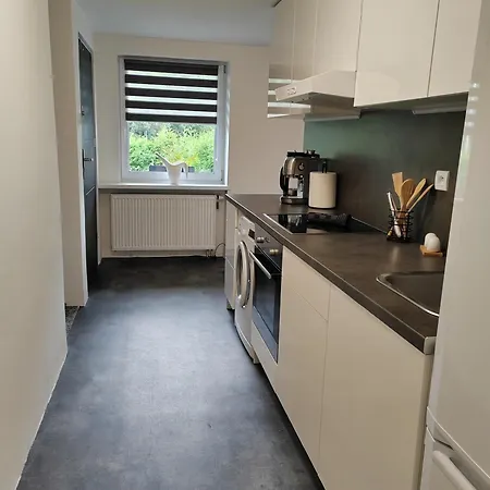 Merci Appartement *
