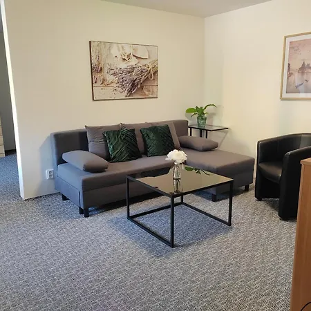 Merci Apartment Ostrava
