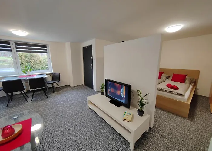 Merci Apartman *
