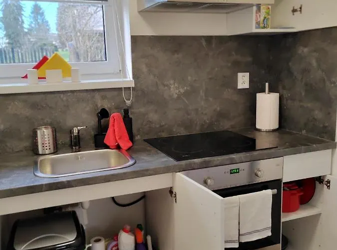 Apartamento Merci