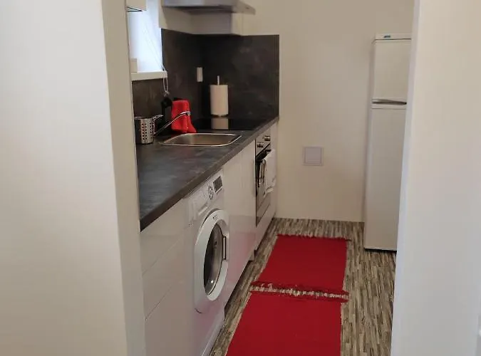 Merci Apartman *