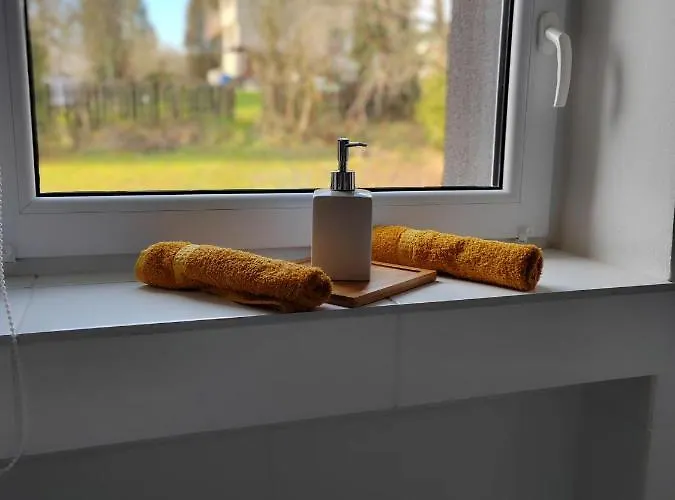 Apartamento Merci