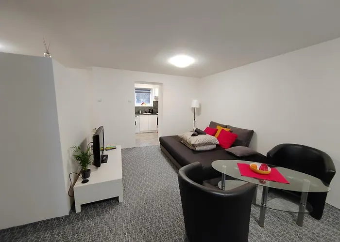 Apartamento Merci