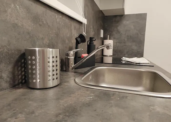 Merci Apartamento