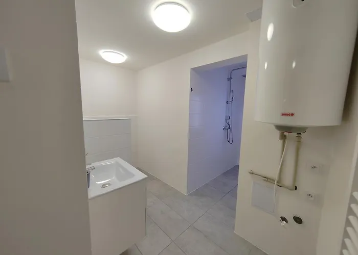 Merci Apartman