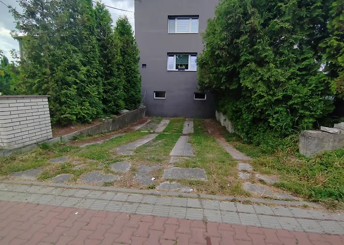 Apartamento Merci Ostrava