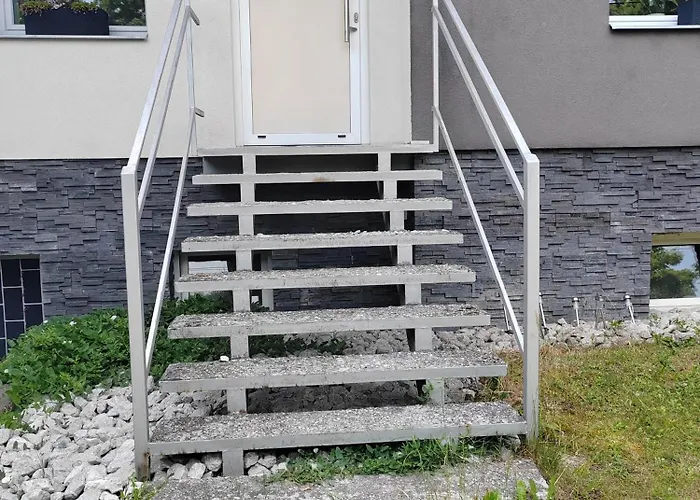 Merci Apartman