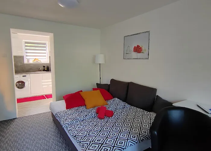 Apartman Merci