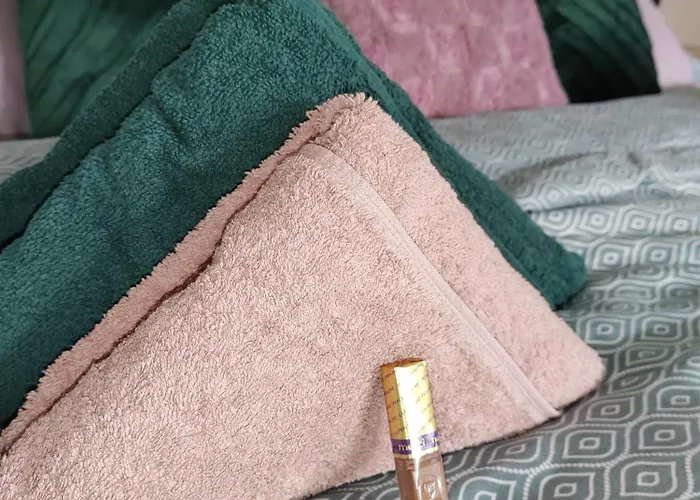 Merci Apartamento *
