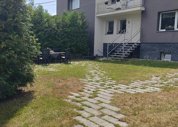 Merci Ostrava