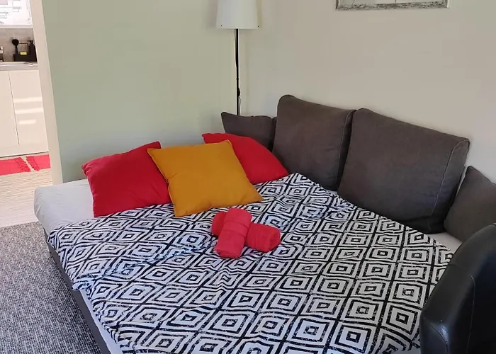 Merci Apartman