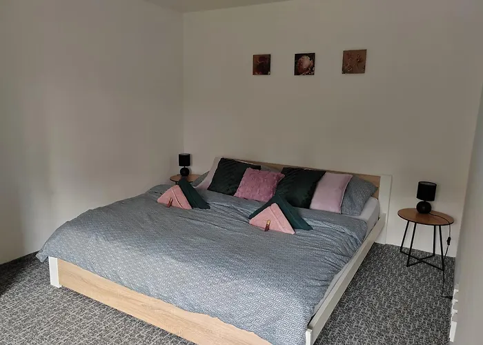 Apartamento Merci
