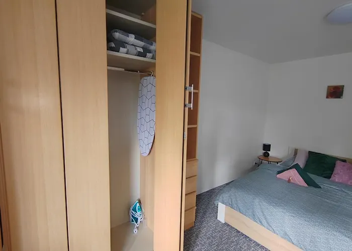 Merci Apartman *