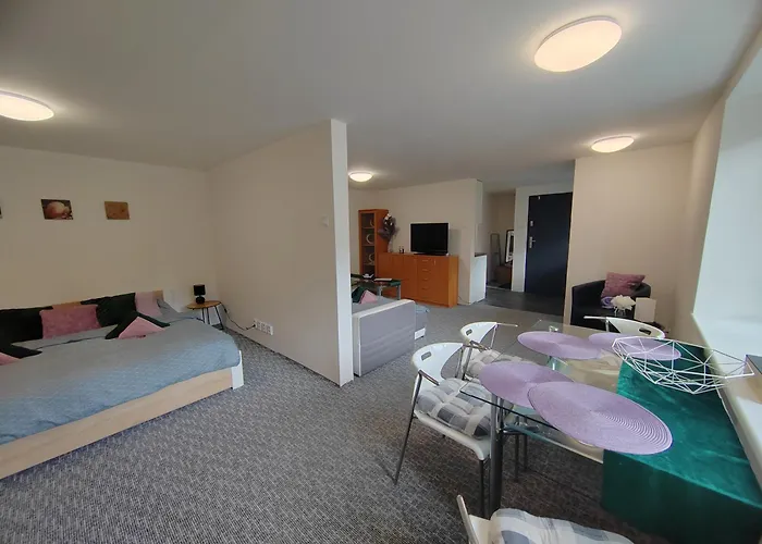 Merci Appartement