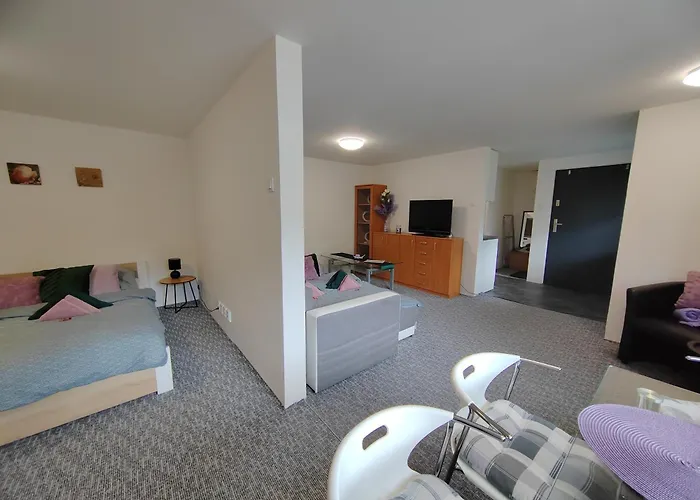 Apartamento Merci