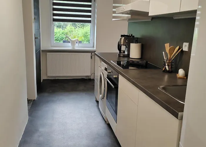 Merci Apartamento *
