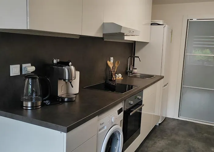 Apartamento Merci *
