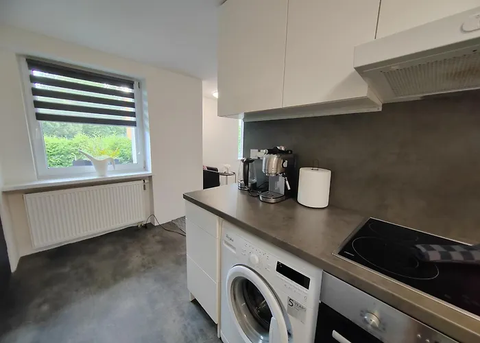 Apartman Merci Ostrava
