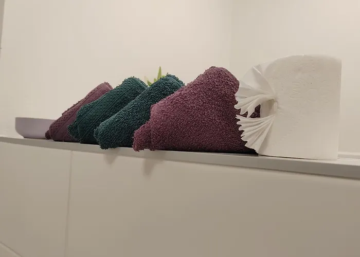 Merci Apartamento *