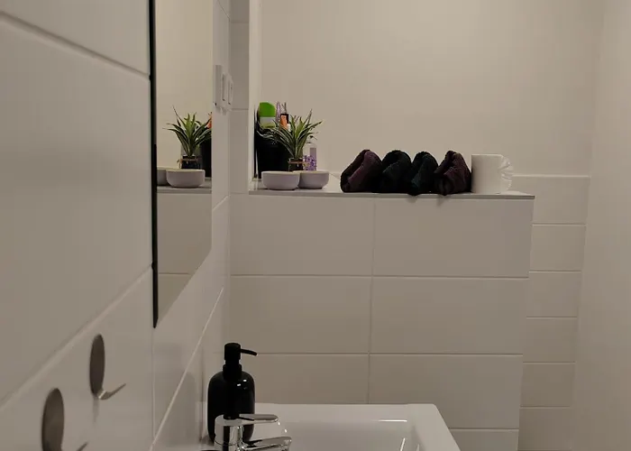 Apartman Merci Ostrava
