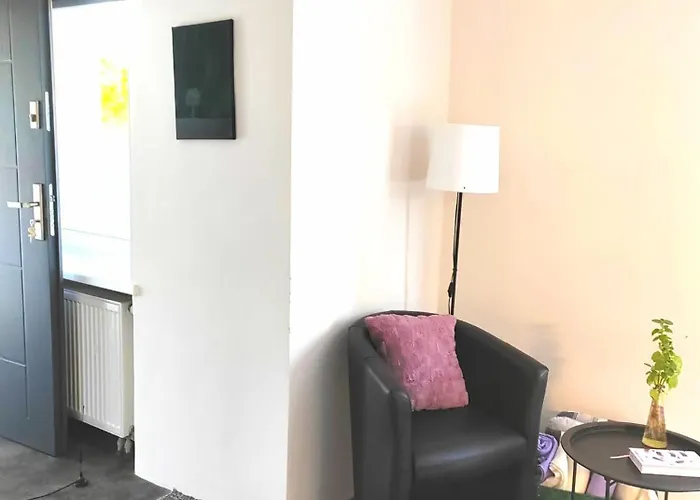 Apartamento Merci