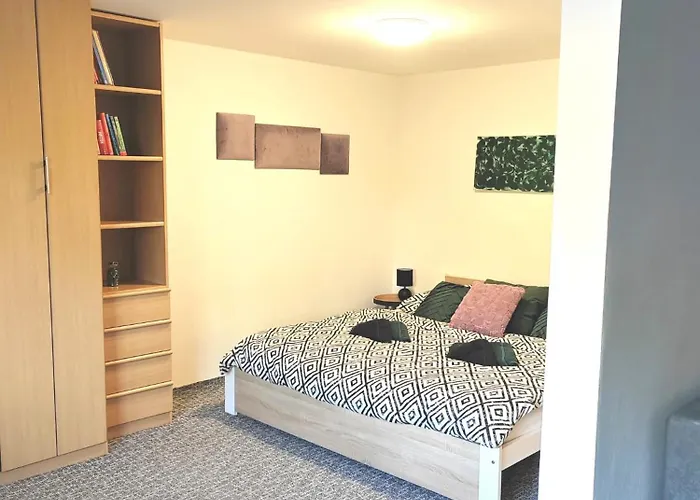Merci Apartamento *